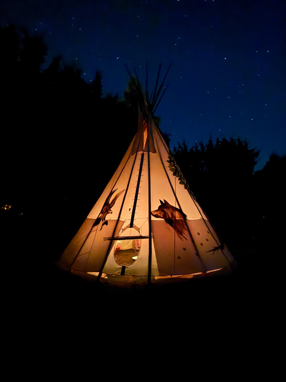 Tipi